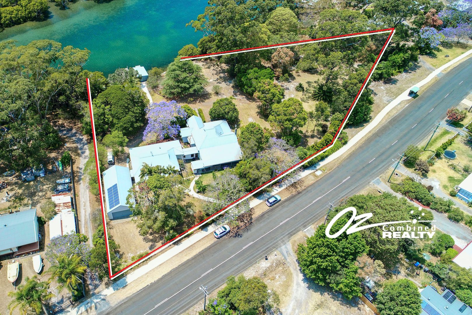 759 Woollamia Road, Woollamia NSW 2540, Image 2