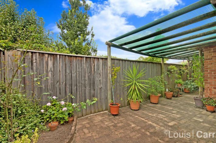 1/29-31 Hughes Avenue, Castle Hill NSW 2154, Image 1