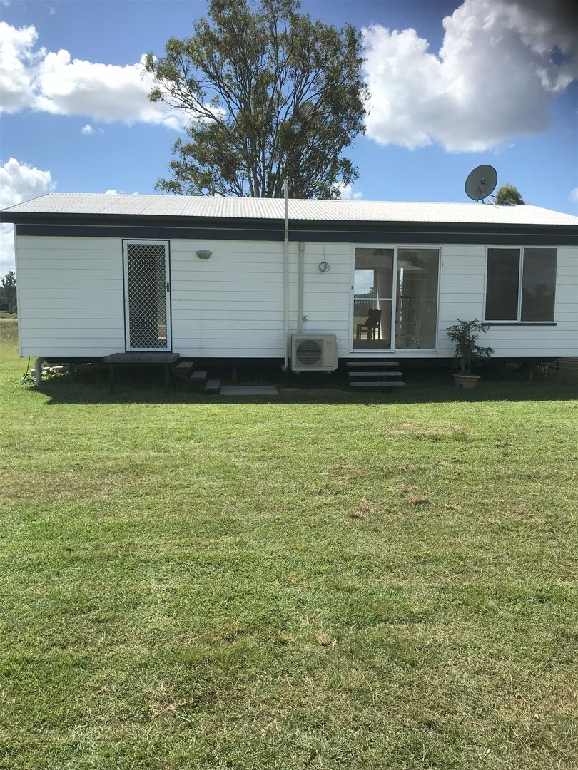 117 Payne Road, Boyne Valley QLD 4680, Image 2