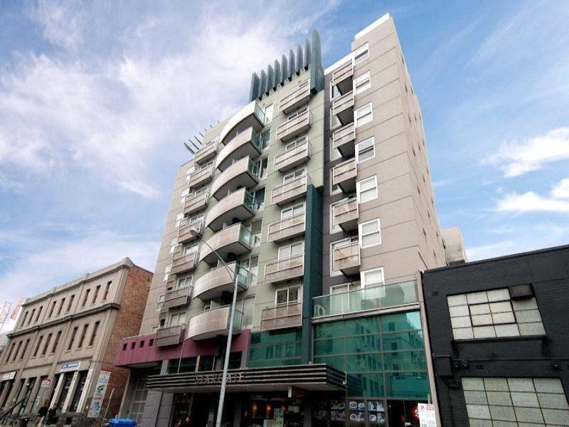 807/118 Franklin Street, Melbourne VIC 3000, Image 2