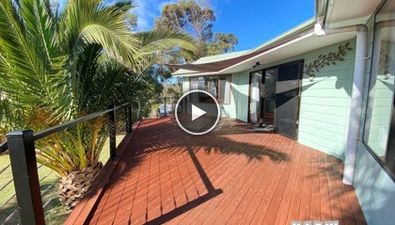 Picture of 1 Andrews Court, BINALONG BAY TAS 7216
