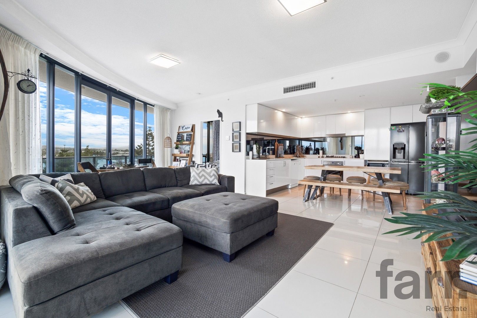 2306/5 HARBOUR SIDE COURT, Biggera Waters QLD 4216, Image 0