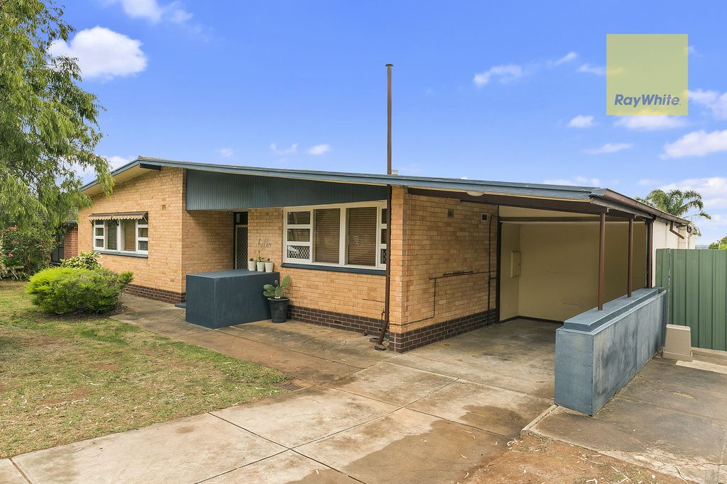 8 Hurst Street, Seaview Downs SA 5049, Image 0