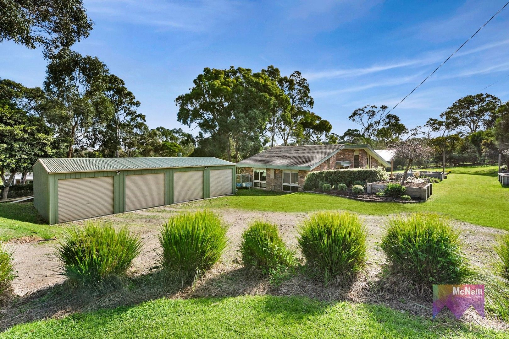 3 bedrooms House in 49 Mather Road MOUNT ELIZA VIC, 3930