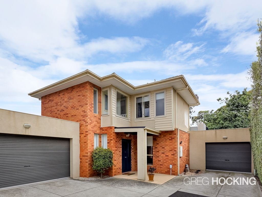 2/27 Kingston Road, Heatherton VIC 3202, Image 0