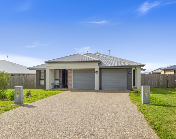 26 Ridge Drive, Cambooya QLD 4358