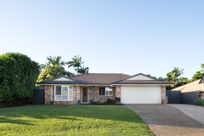 Picture of 77 Warrego Crescent, MURRUMBA DOWNS QLD 4503