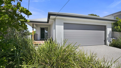 Picture of 43a Roma Street, SCARBOROUGH QLD 4020