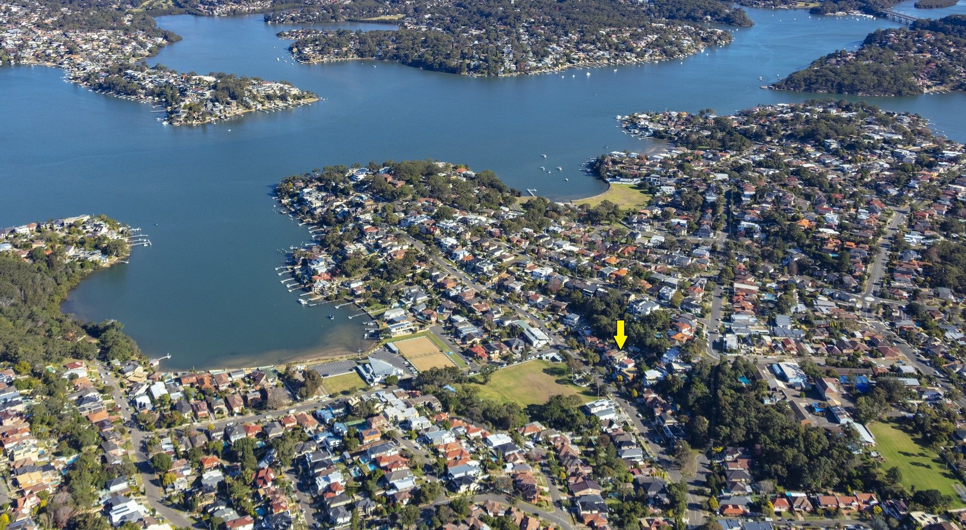 20 Kyle Parade, Kyle Bay NSW 2221, Image 0