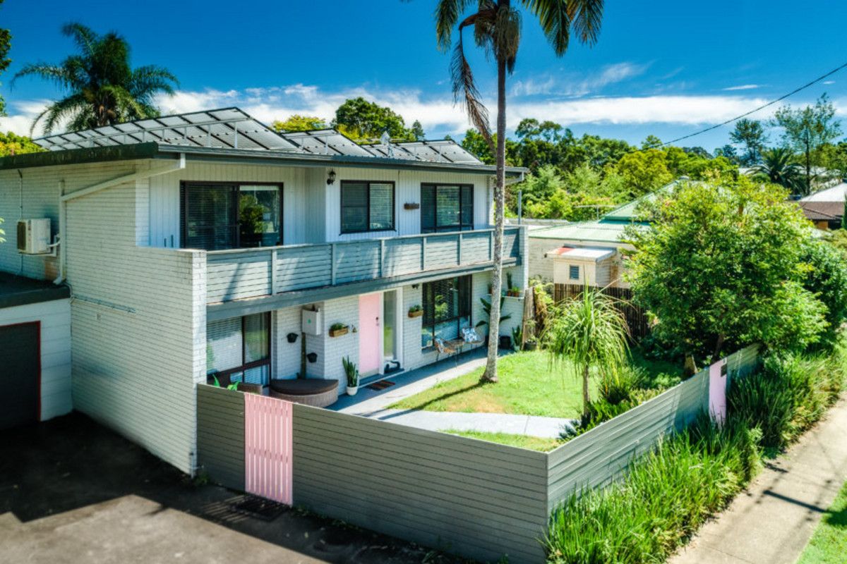 5 bedrooms House in 23 Church Street BELLINGEN NSW, 2454