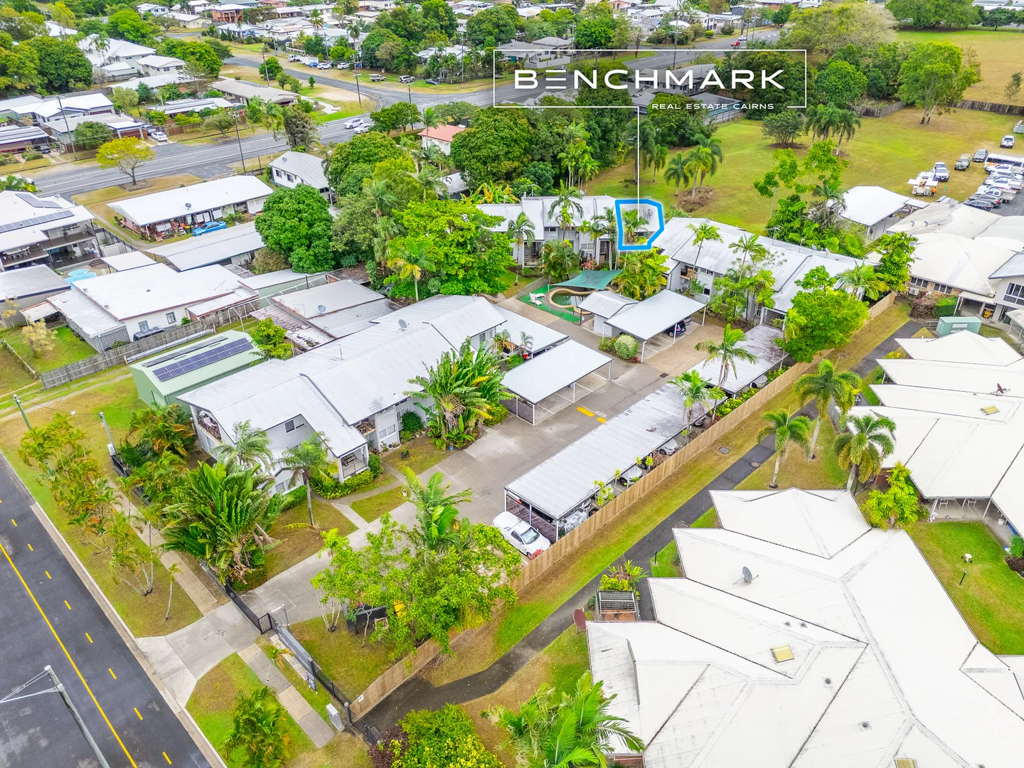 Additional image 13 of 18/192-196 Mann Street, Westcourt QLD 4870