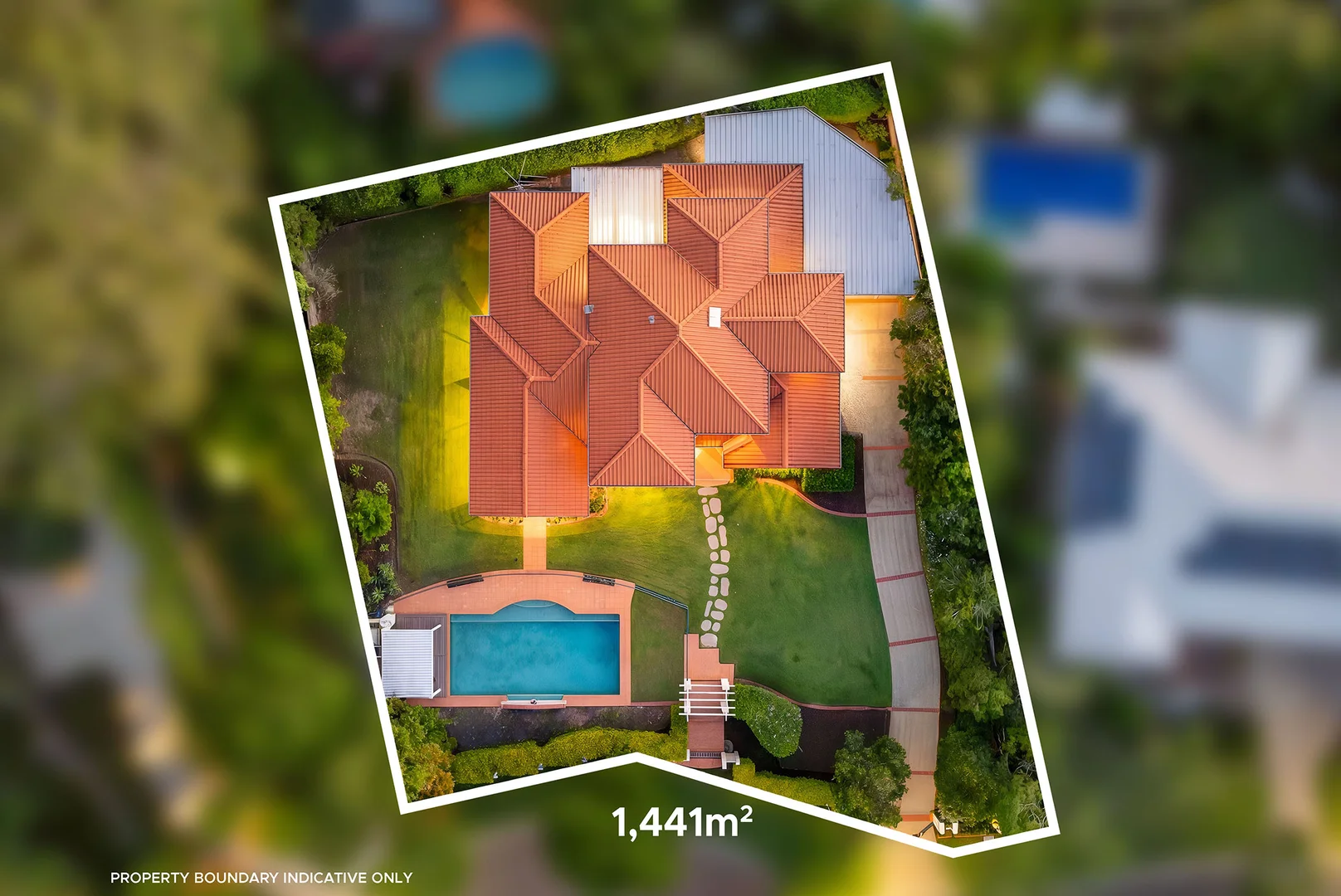 Additional image 21 of 49 Nolan Rise, Brookfield QLD 4069
