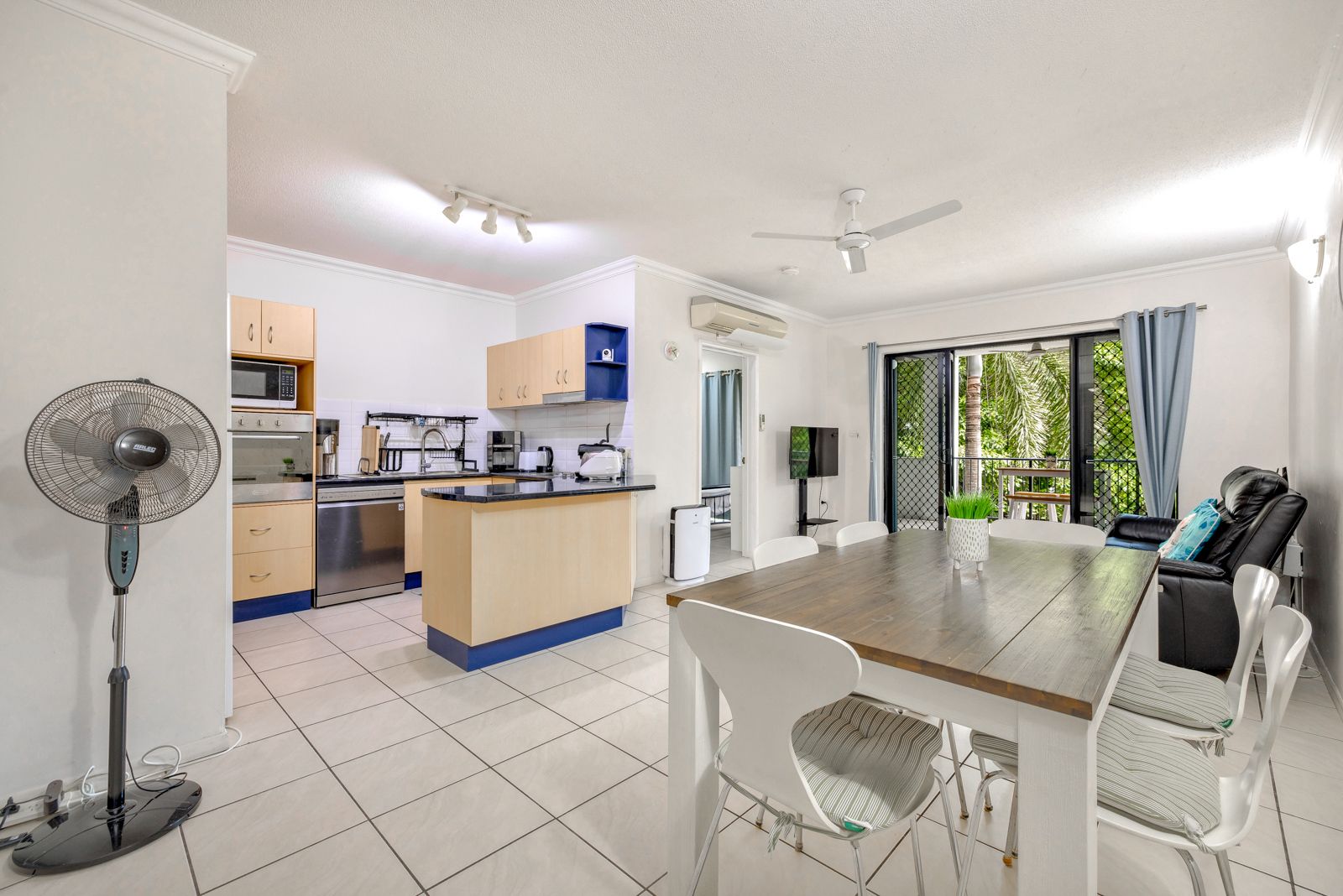 5/19-21 Pembroke Street, Parramatta Park QLD 4870, Image 2