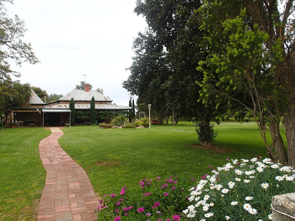 Property Report for 277 Glenara Road, Hopefield NSW 2646