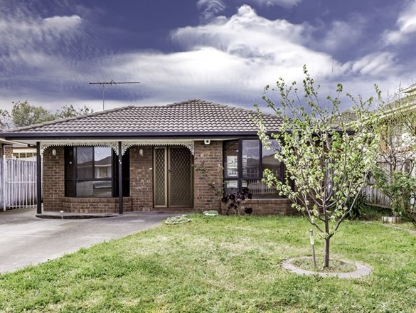 28 Roser Drive, Altona Meadows VIC 3028