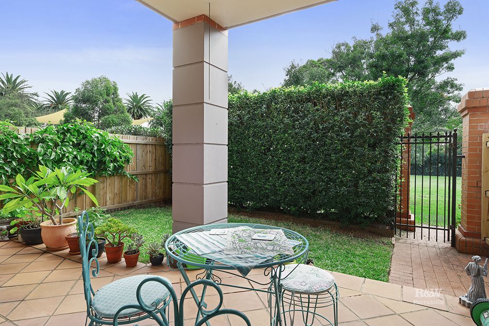 20/11 Williams Parade, Dulwich Hill NSW 2203, Image 0
