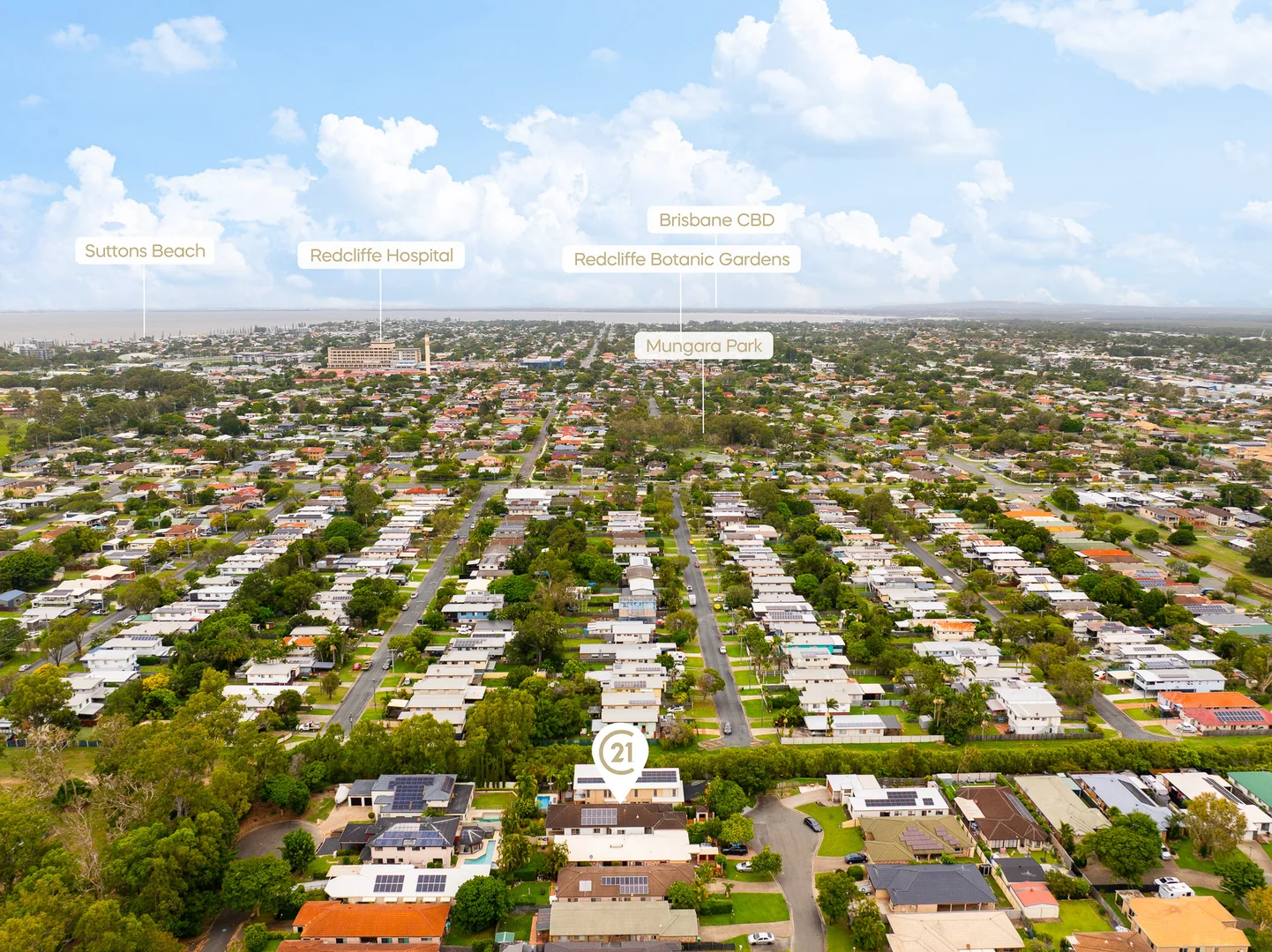 Additional image 25 of 4 Kristen Court, Redcliffe QLD 4020