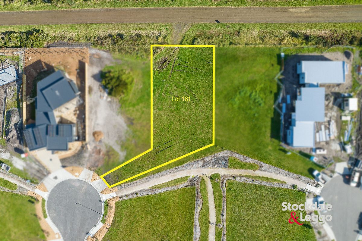 161 Suncatcher Vista, Cape Paterson VIC 3995 Domain