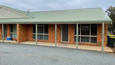 Picture of 7/10-14 Exhibition Street, NUMURKAH VIC 3636