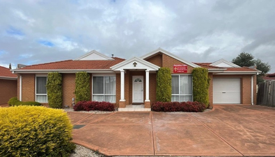 Picture of 1/8 Willis Place, DELAHEY VIC 3037