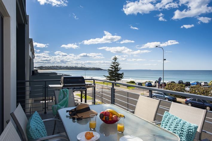 6/5 Golf Avenue, Mollymook NSW 2539