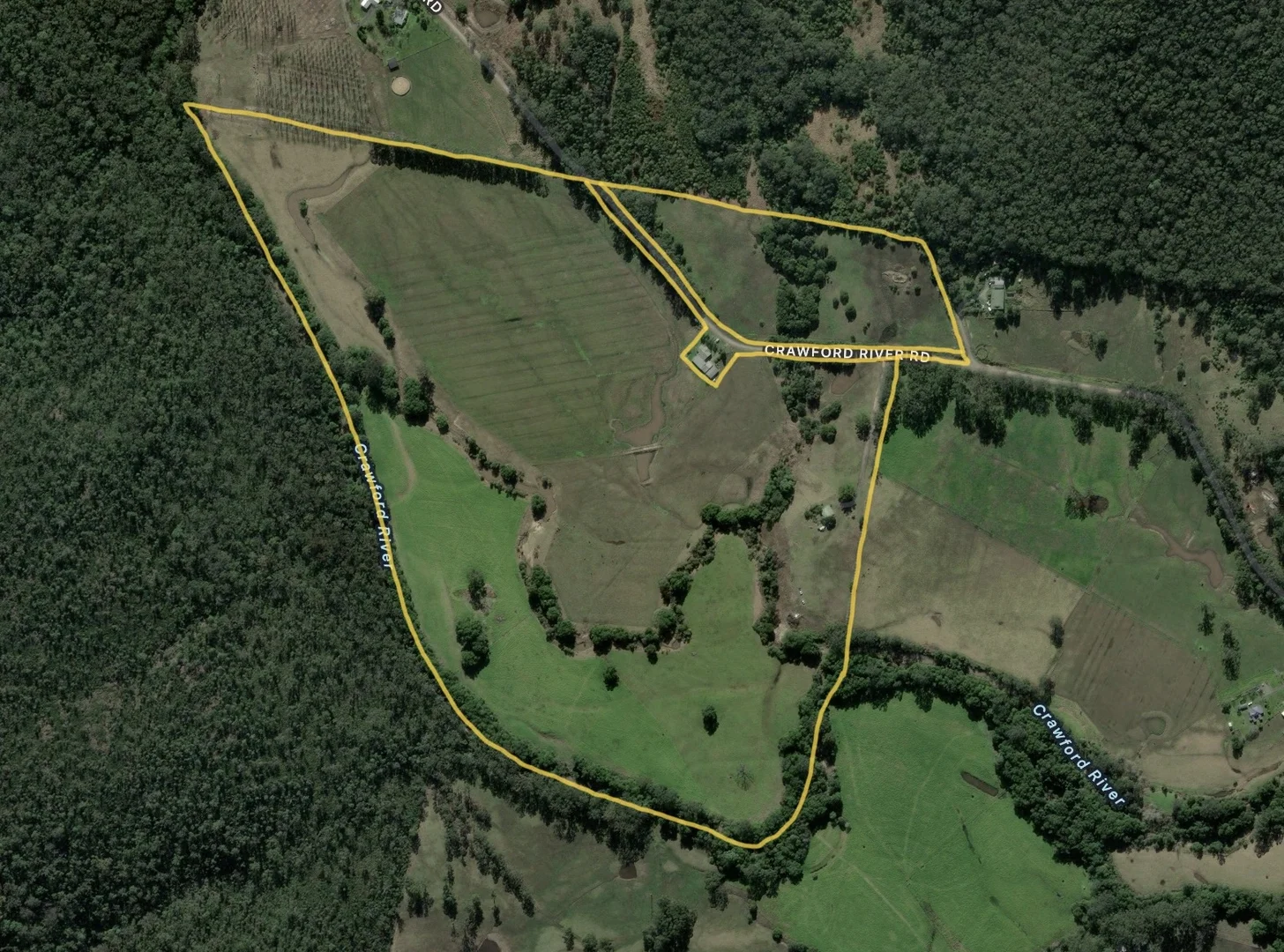 Additional image 16 of 131 Crawford River Road, Crawford River NSW 2423