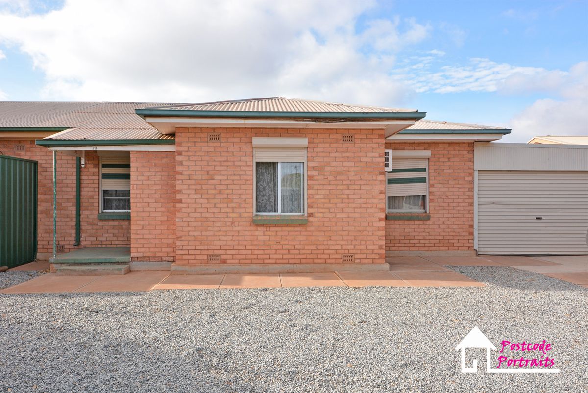 23 Ring Street, Whyalla Norrie SA 5608, Image 0