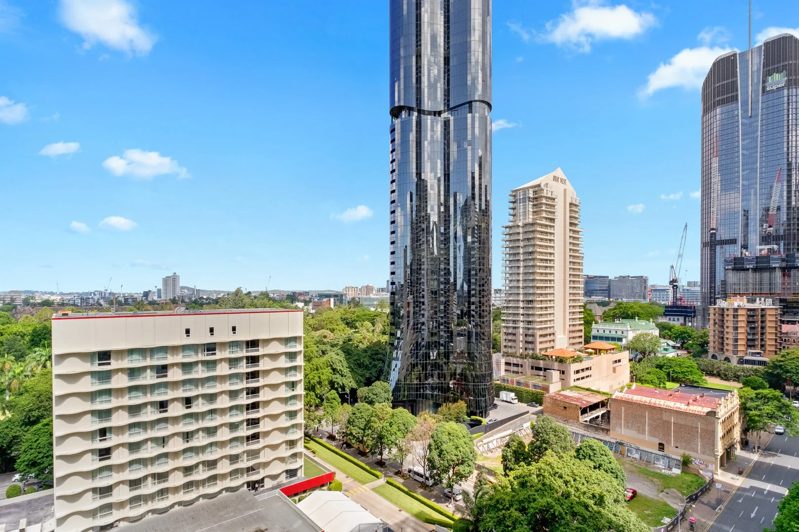 1301/212 Margaret Street, Brisbane City QLD 4000
