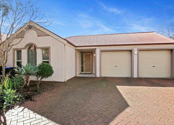 2 Carrondown Walk, Brompton SA 5007