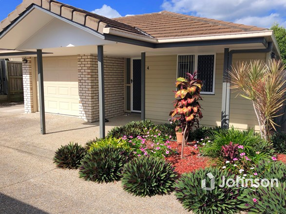 4/51-53 Valantine Road, Birkdale QLD 4159