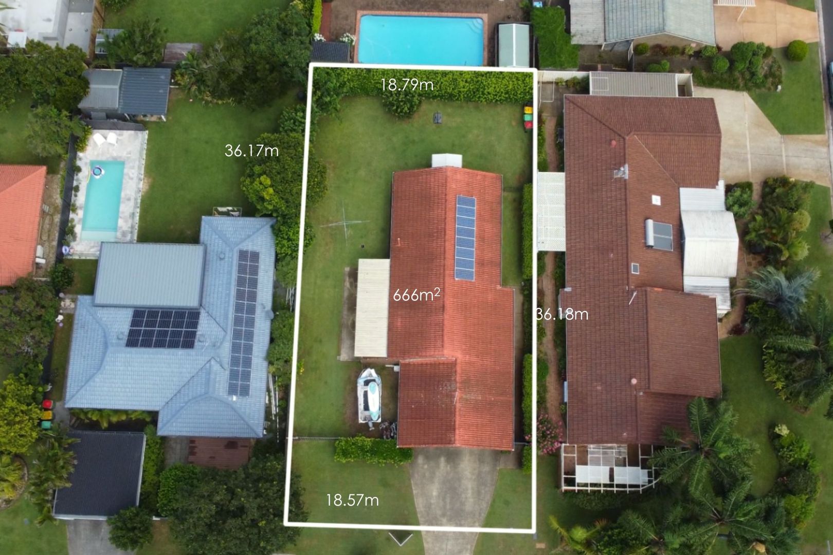 22 Diplacus Drive, Palm Beach QLD 4221, Image 2