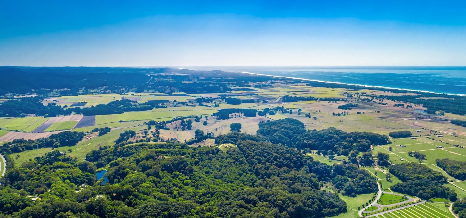 Lot 7/336 Tweed Valley Way, Wooyung NSW 2483, Image 2