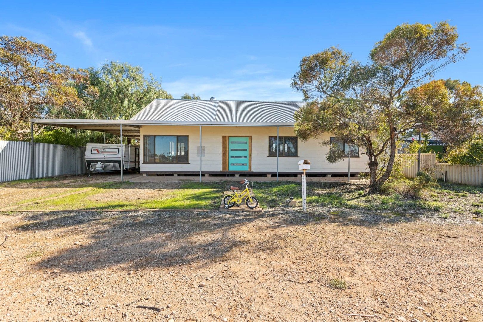 12A Riverview Terrace, Morgan SA 5320, Image 0