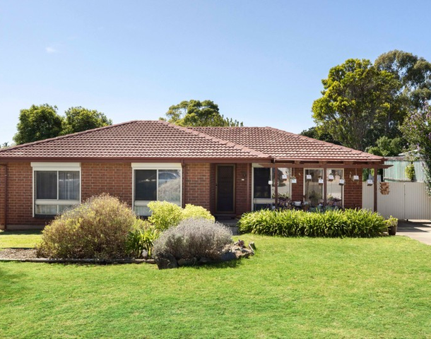 38 Kathryn Drive, Morphett Vale SA 5162