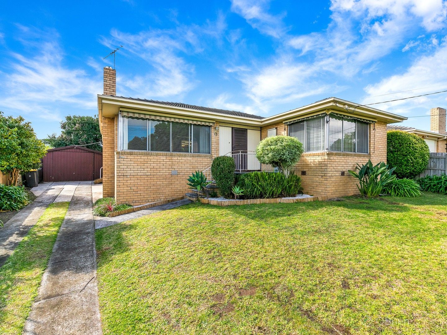 13 Stradbroke Crescent, Mulgrave VIC 3170, Image 0