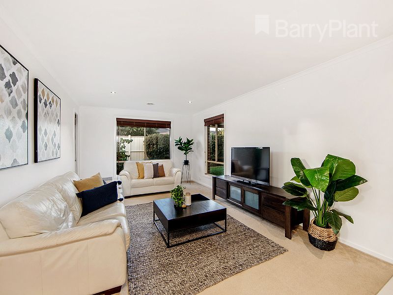 12 Sunnybrae Circuit, Cairnlea VIC 3023, Image 1