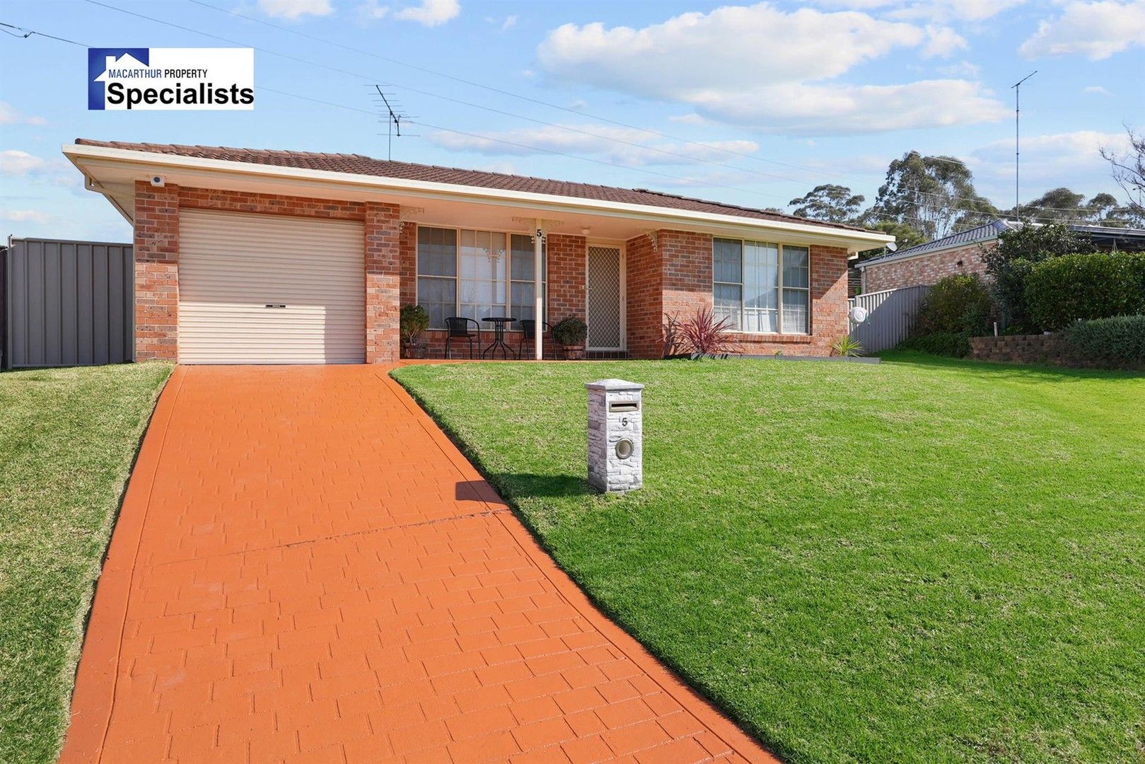 5 Stephano Place, Rosemeadow NSW 2560, Image 0