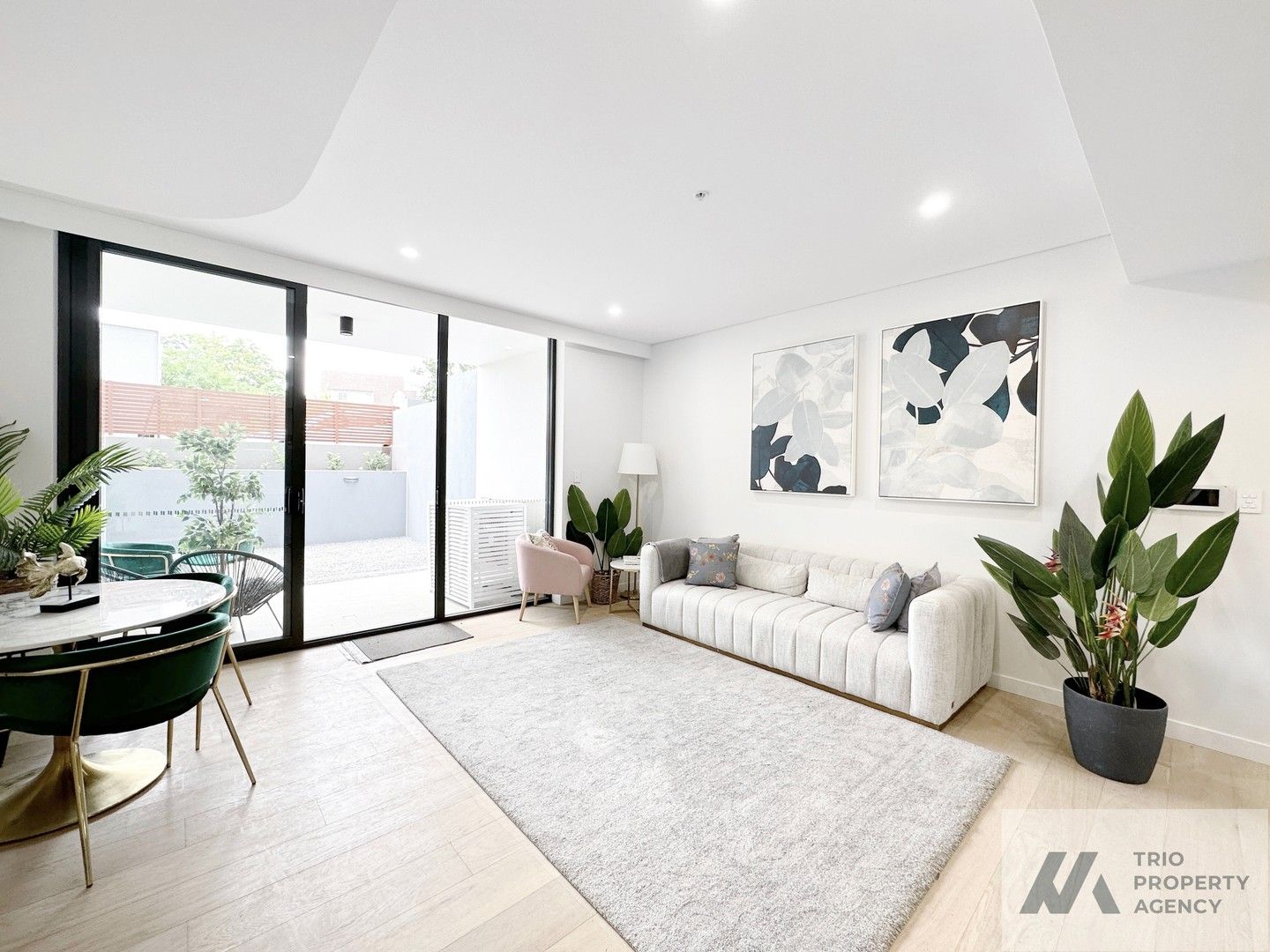 1 bedrooms Apartment / Unit / Flat in BG04/1 Crandon Road EPPING NSW, 2121