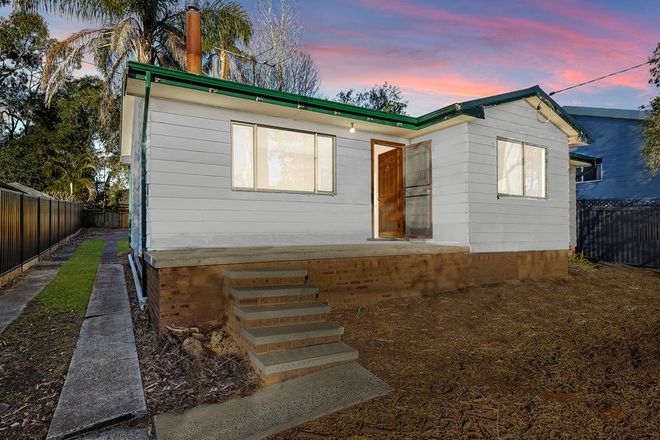 Picture of 32 Ivy Avenue, CHAIN VALLEY BAY NSW 2259