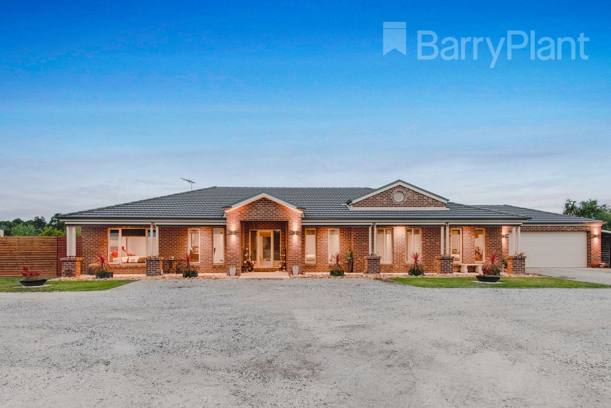 210 Nash Road, Bunyip VIC 3815, Image 1