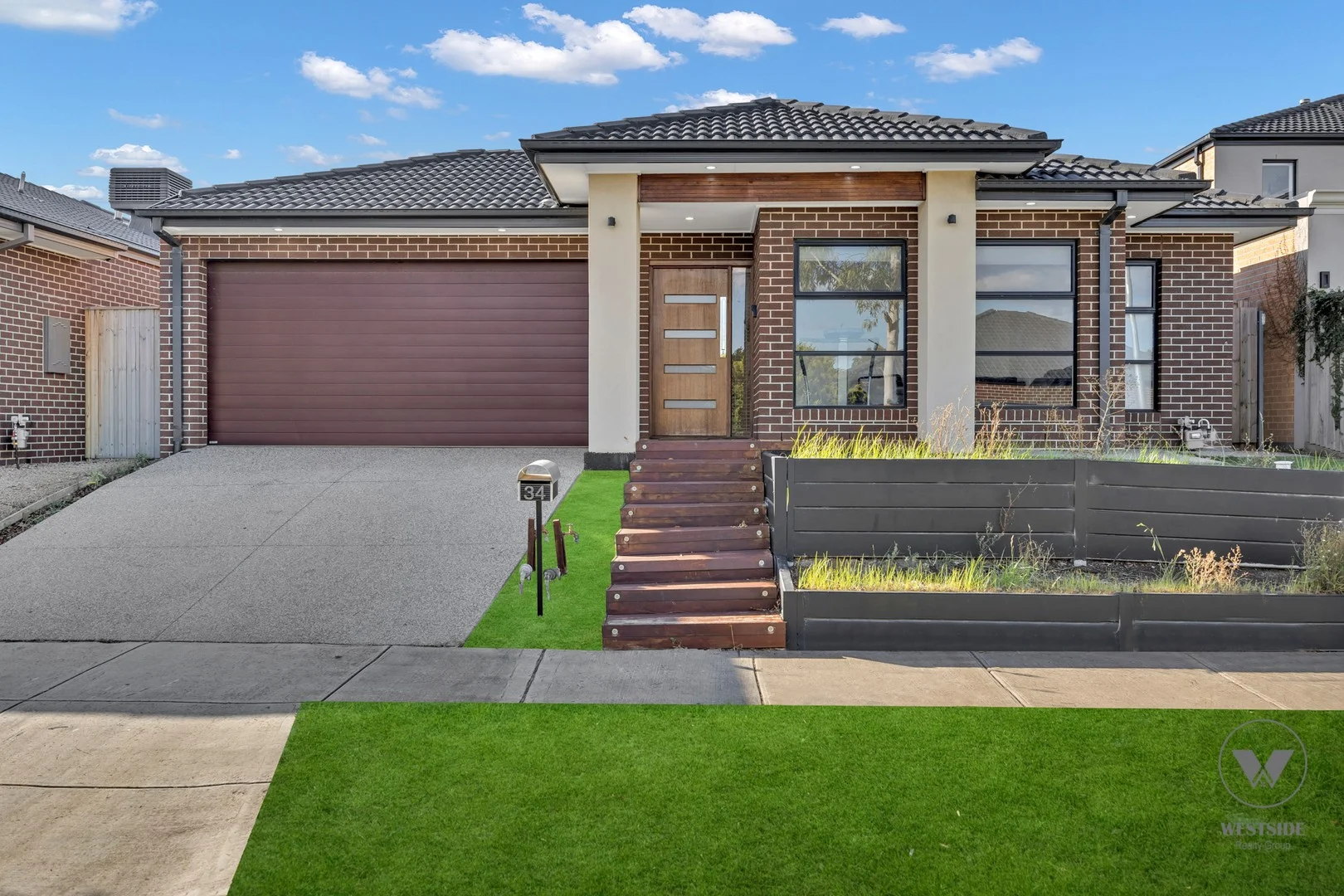 34 Hodgson Avenue, Tarneit VIC 3029