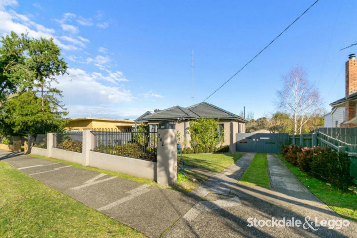 282 Commercial Road, Morwell VIC 3840