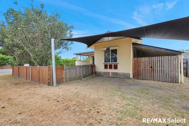 Picture of 7 Morrison Street, WEST MACKAY QLD 4740