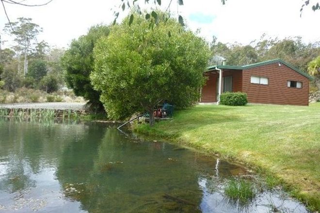 Picture of 10 Brewis Place, LAKE LEAKE TAS 7210