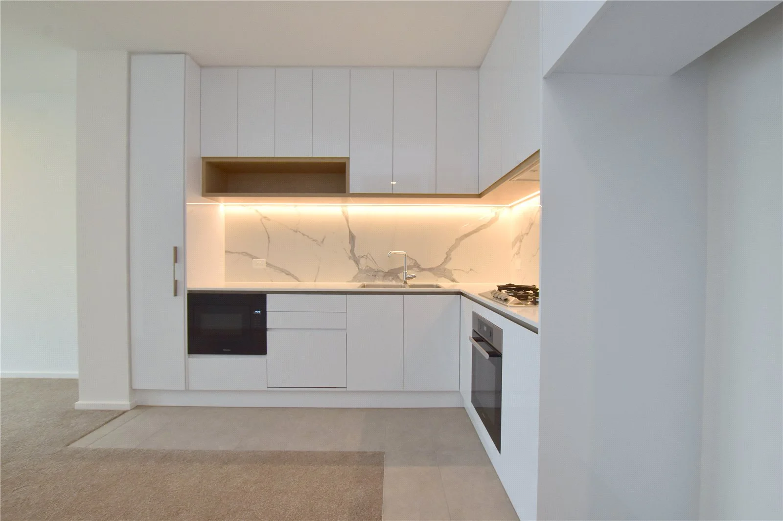 Additional image 4 of 2506/81 City Road, Southbank VIC 3006