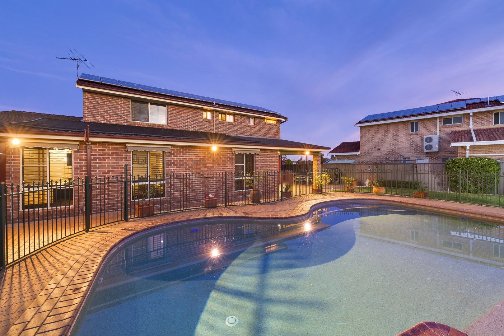 11 Lawson Place, Barden Ridge NSW 2234, Image 0