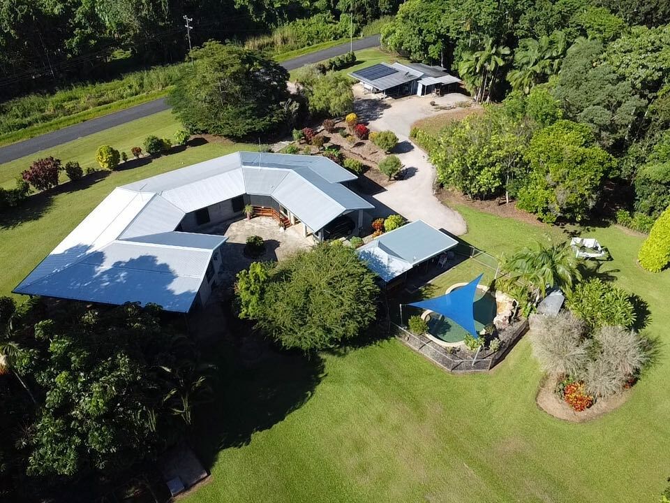 46 Lindsay Rd, Carmoo QLD 4852, Image 0