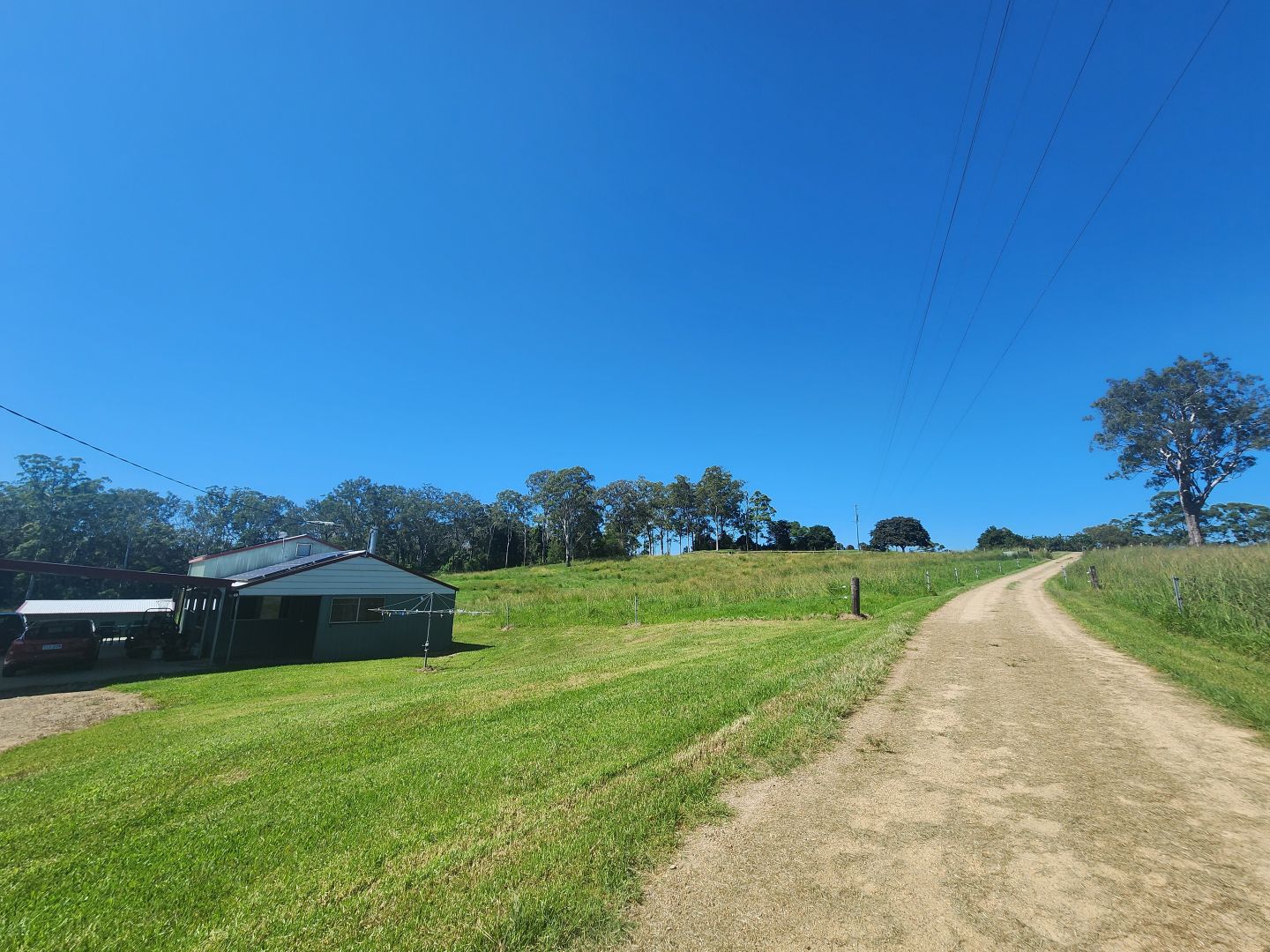 1670 Maleny Stanley River Road, Booroobin QLD 4552 House For Rent