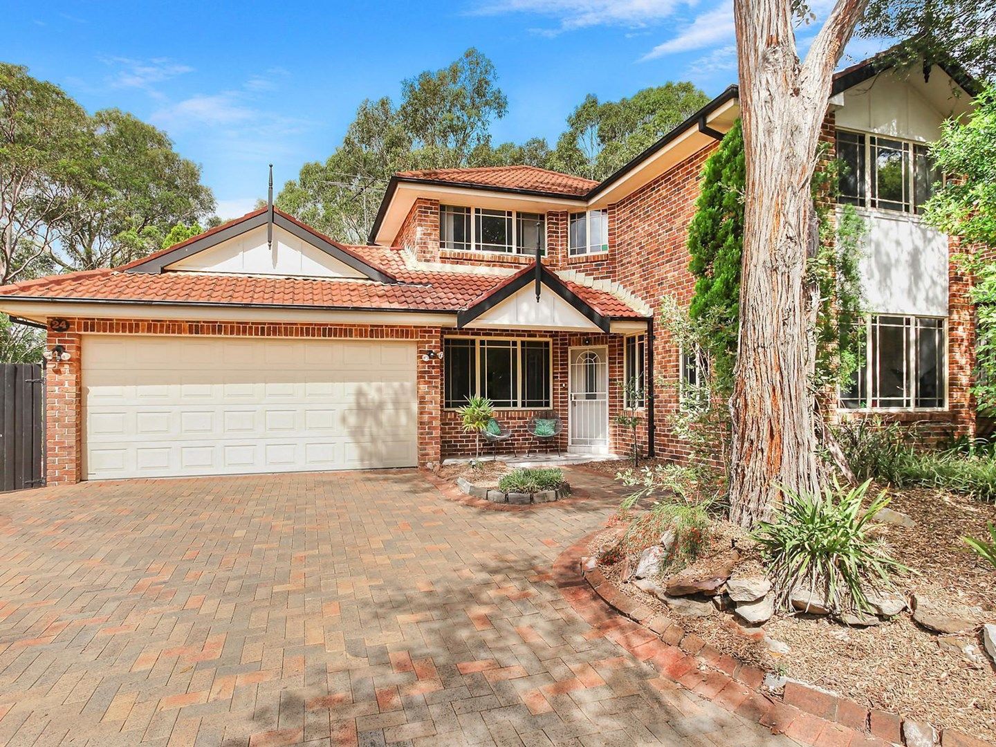 24 Norfolk Way, North Ryde NSW 2113, Image 0