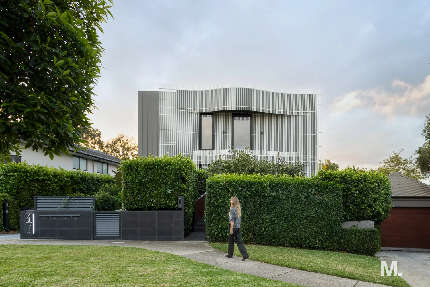 Primary image of 1/4 Chicago Street, Maribyrnong VIC 3032